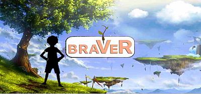 Oculus Quest 游戏《勇敢者》braVeR